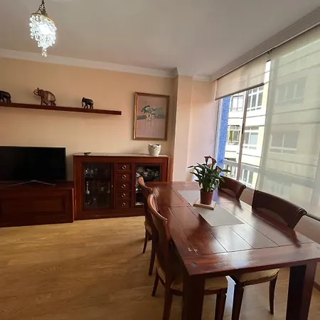 Atlantic Mar Apartment *
