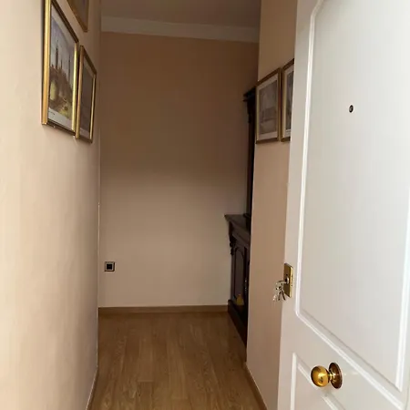 Apartamento Atlantic Mar