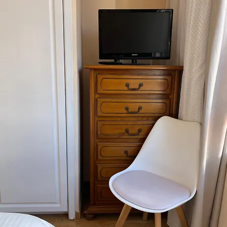 Atlantic Mar Las Palmas de Gran Canaria