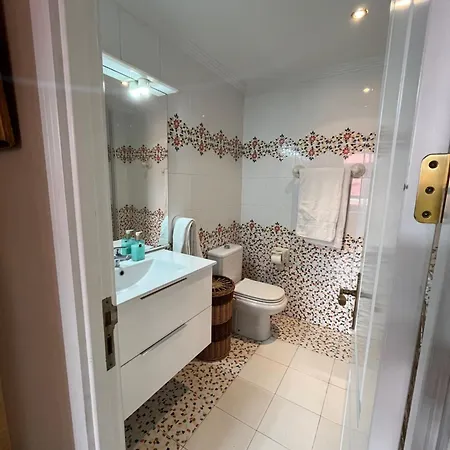 Apartamento Atlantic Mar *