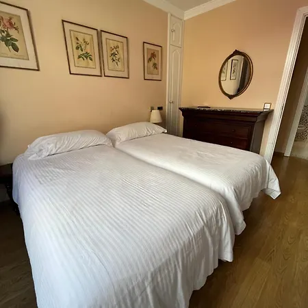 Atlantic Mar Apartment