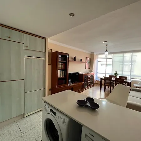 Atlantic Mar Las Palmas de Gran Canaria