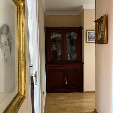 Atlantic Mar Apartamento