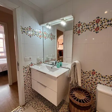 Atlantic Mar Apartment