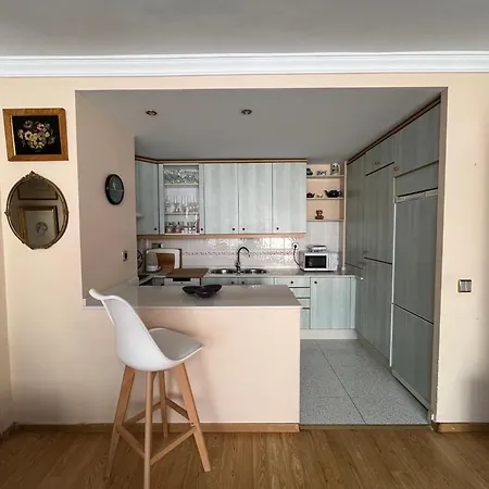 Apartamento Atlantic Mar *