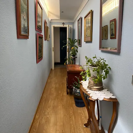 Atlantic Mar Apartment Las Palmas de Gran Canaria