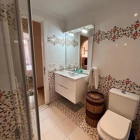 Apartamento Atlantic Mar Las Palmas de Gran Canaria