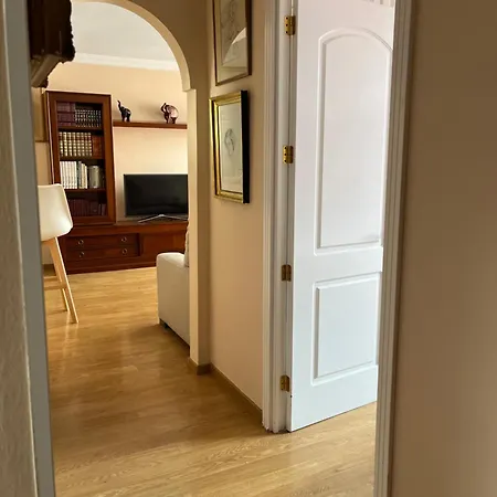 Atlantic Mar Appartement *