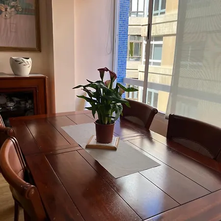 Appartement Atlantic Mar Las Palmas de Gran Canaria