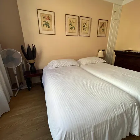 Appartement Atlantic Mar Las Palmas de Gran Canaria