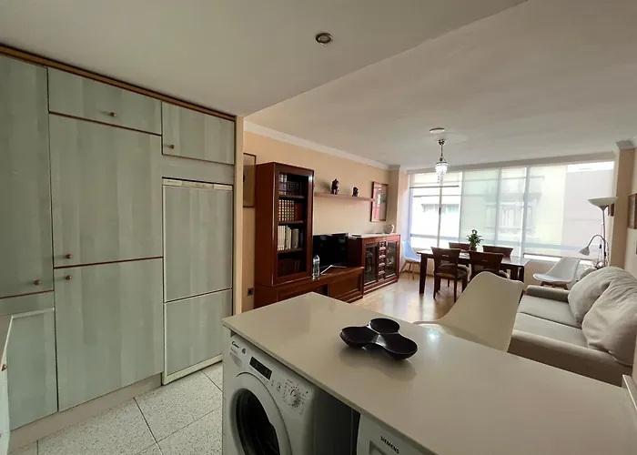 Atlantic Mar Λας Πάλμας ντε Γκραν Κανάρια