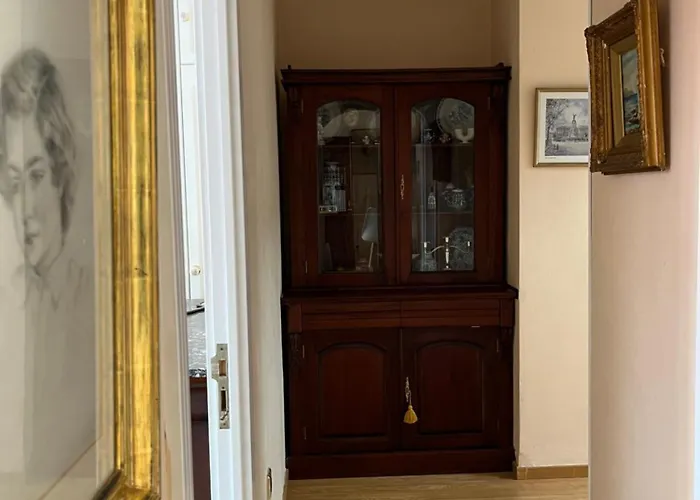 Atlantic Mar Διαμέρισμα