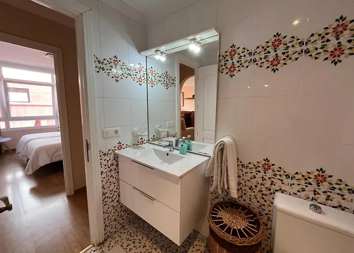 Atlantic Mar Διαμέρισμα