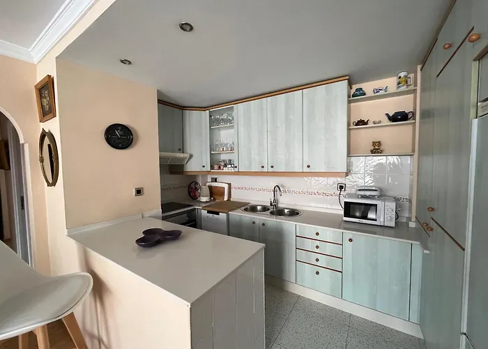 Atlantic Mar Διαμέρισμα *