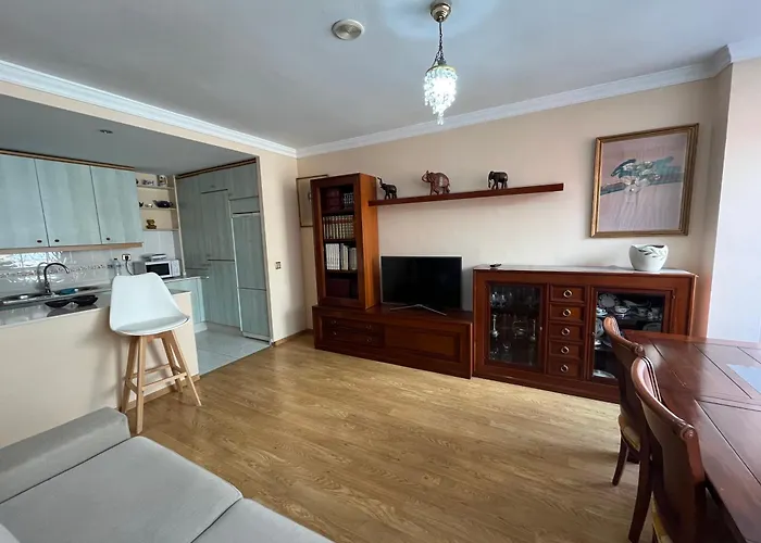 Atlantic Mar * Λας Πάλμας ντε Γκραν Κανάρια