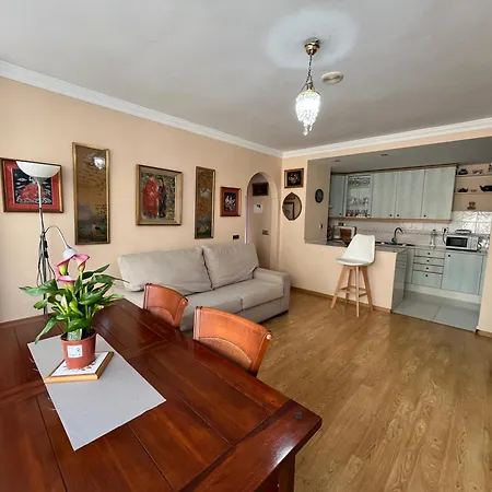 Apartament Atlantic Mar