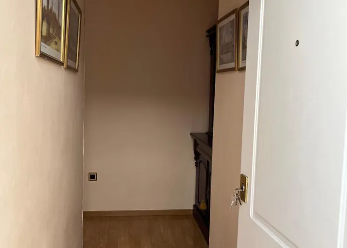 Apartament Atlantic Mar