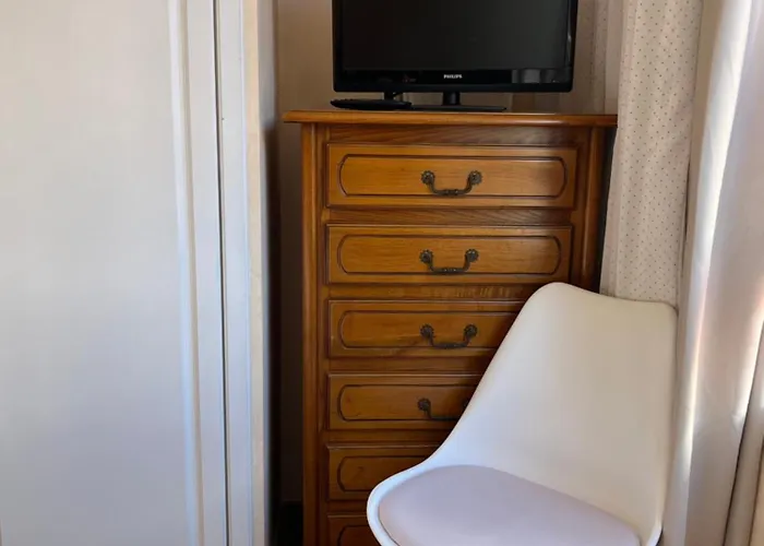 Atlantic Mar Las Palmas de Gran Canaria