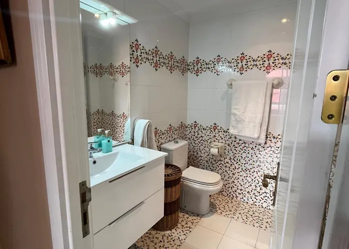 Apartament Atlantic Mar *