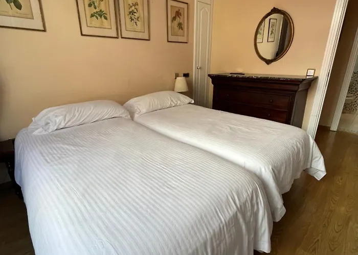 Atlantic Mar Apartament