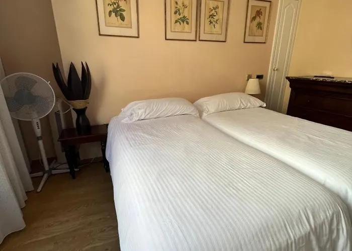 Apartament Atlantic Mar Las Palmas de Gran Canaria