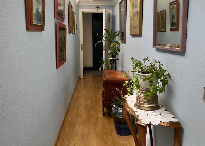 Atlantic Mar Apartament Las Palmas de Gran Canaria