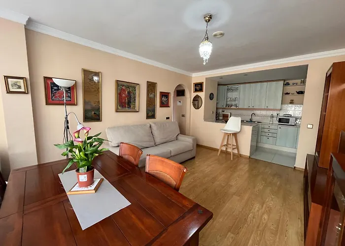 Apartament Atlantic Mar